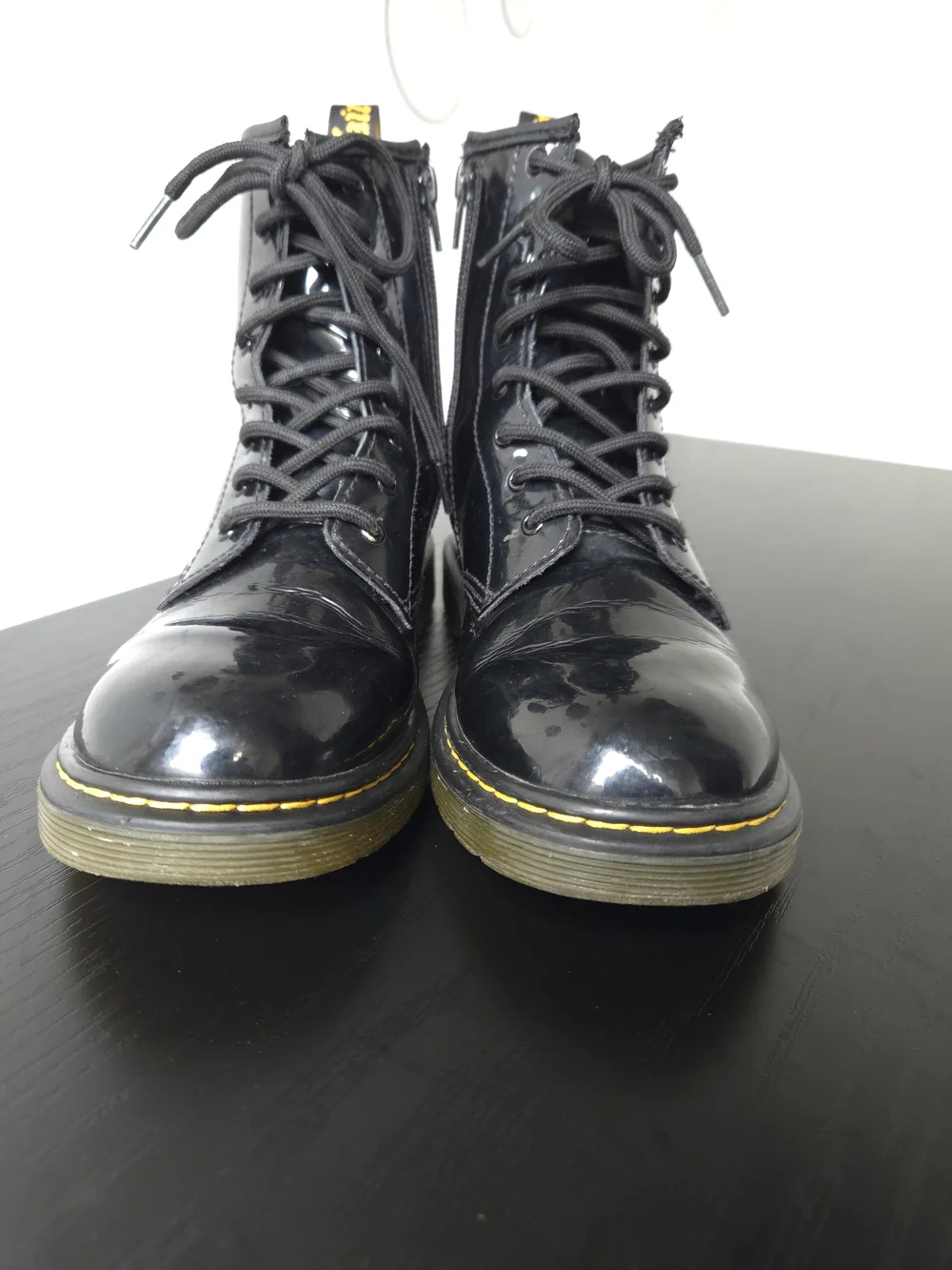 Dr. Martens classic dr